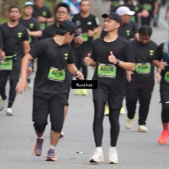 Runner Photo 5597944