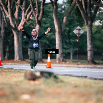 Runner Photo 5597946
