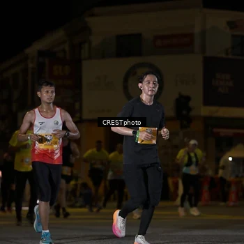 Runner Photo 5597947