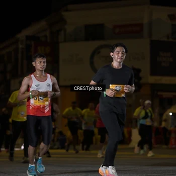 Runner Photo 5597948