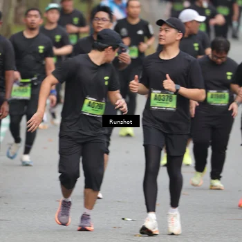 Runner Photo 5597952