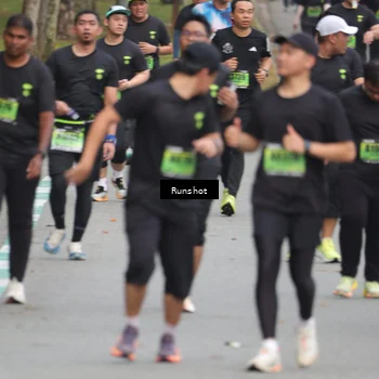 Runner Photo 5597954