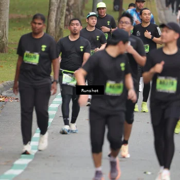 Runner Photo 5597956