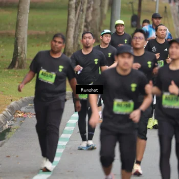Runner Photo 5597958