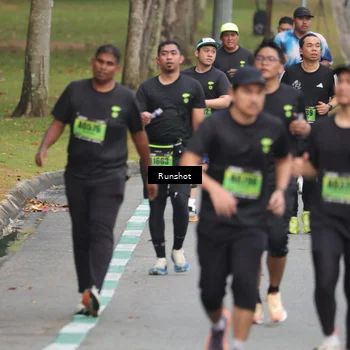 Runner Photo 5597960