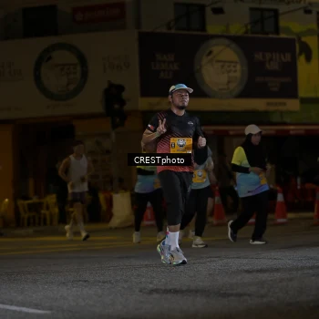 Runner Photo 5597962