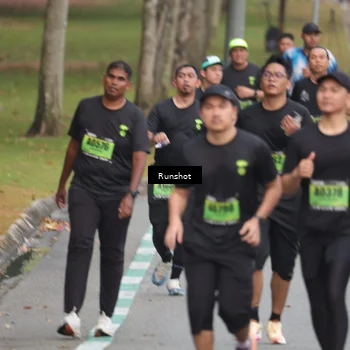 Runner Photo 5597969