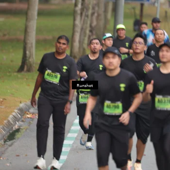 Runner Photo 5597972