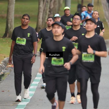Runner Photo 5597974