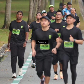 Runner Photo 5597975