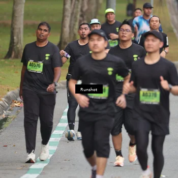 Runner Photo 5597977