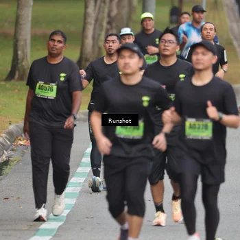Runner Photo 5597978