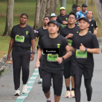Runner Photo 5597980