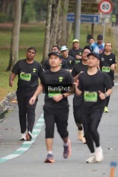 Runner Photo 5597982