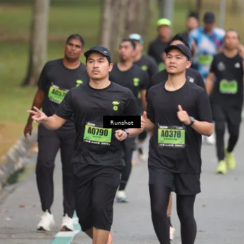Runner Photo 5597984