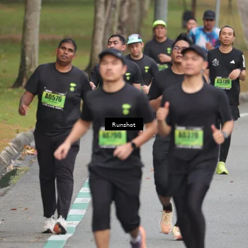 Runner Photo 5597985