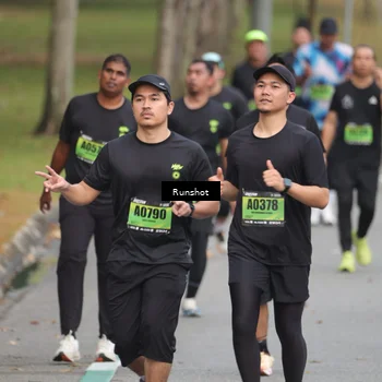 Runner Photo 5597986