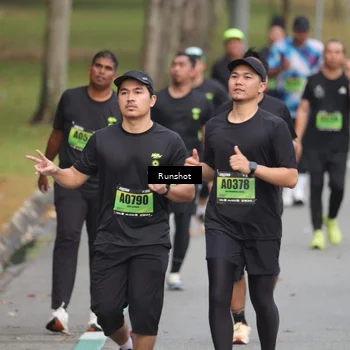 Runner Photo 5597989