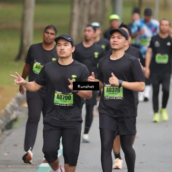 Runner Photo 5597990