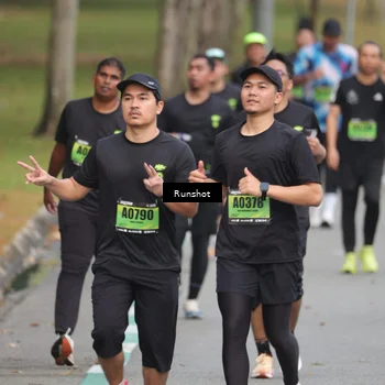 Runner Photo 5597991