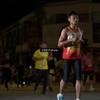 Runner Photo 5597999