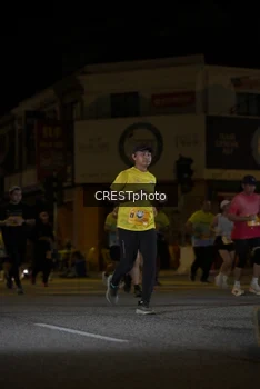 Runner Photo 5598002
