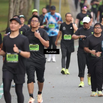 Runner Photo 5598003