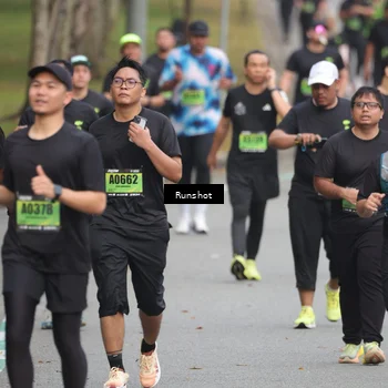 Runner Photo 5598007