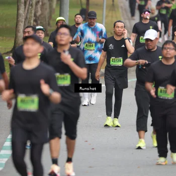 Runner Photo 5598008