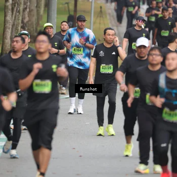 Runner Photo 5598012