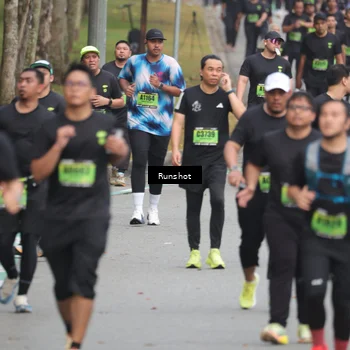 Runner Photo 5598015
