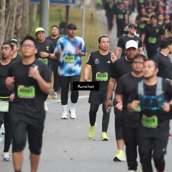 Runner Photo 5598016