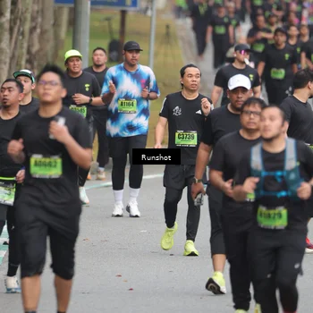 Runner Photo 5598017
