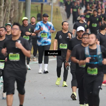 Runner Photo 5598018