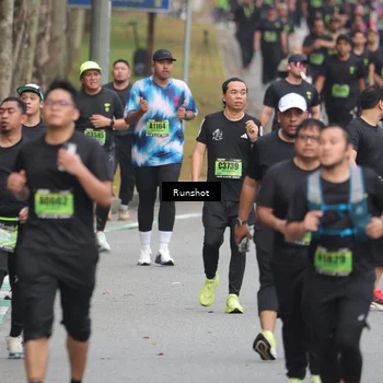 Runner Photo 5598019