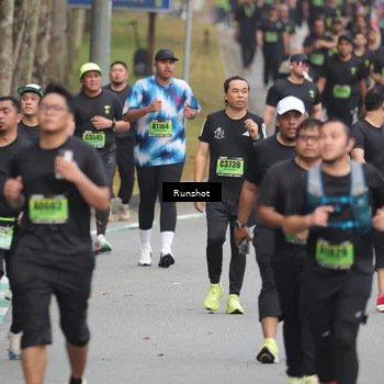 Runner Photo 5598020