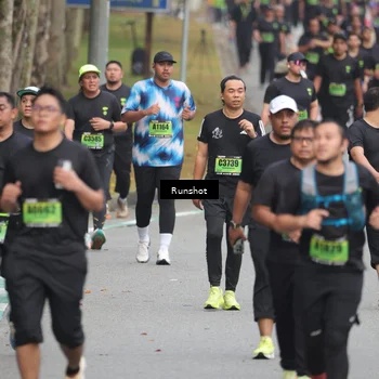 Runner Photo 5598022