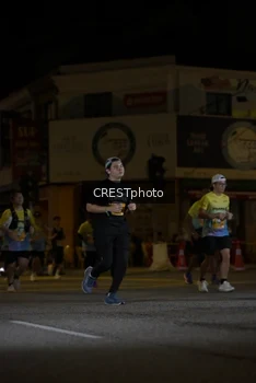 Runner Photo 5598023