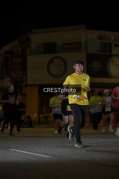 Runner Photo 5598025