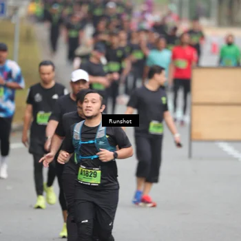 Runner Photo 5598029