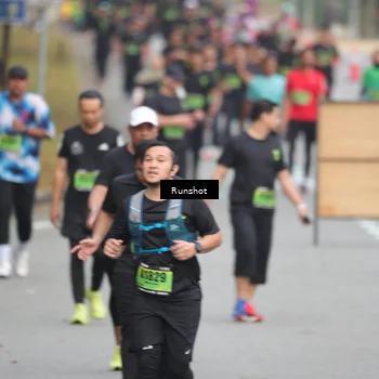 Runner Photo 5598033