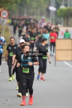 Runner Photo 5598036