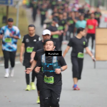 Runner Photo 5598037
