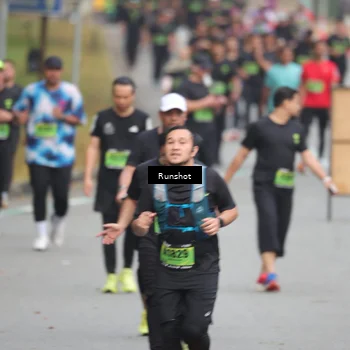 Runner Photo 5598038