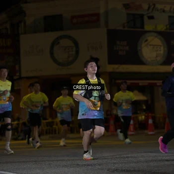 Runner Photo 5598042