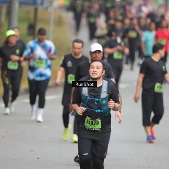 Runner Photo 5598043