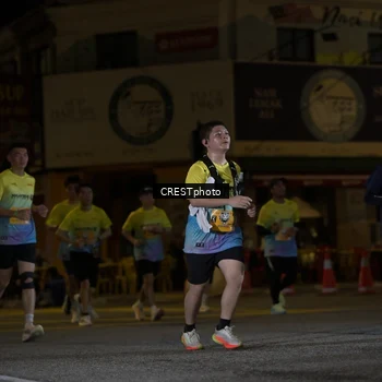 Runner Photo 5598044