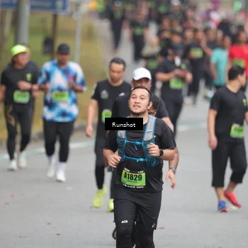 Runner Photo 5598046