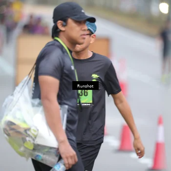 Runner Photo 5598047