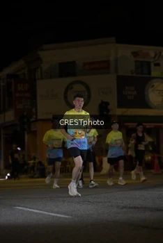 Runner Photo 5598048